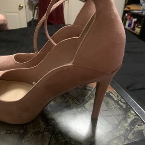 Mark Fisher Stilettos